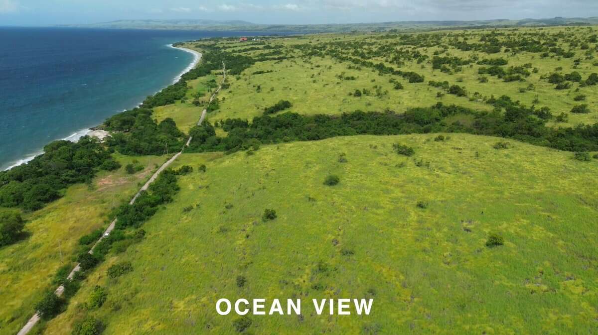 Lenang, South Sumba, Indonesia Sumba — view 3