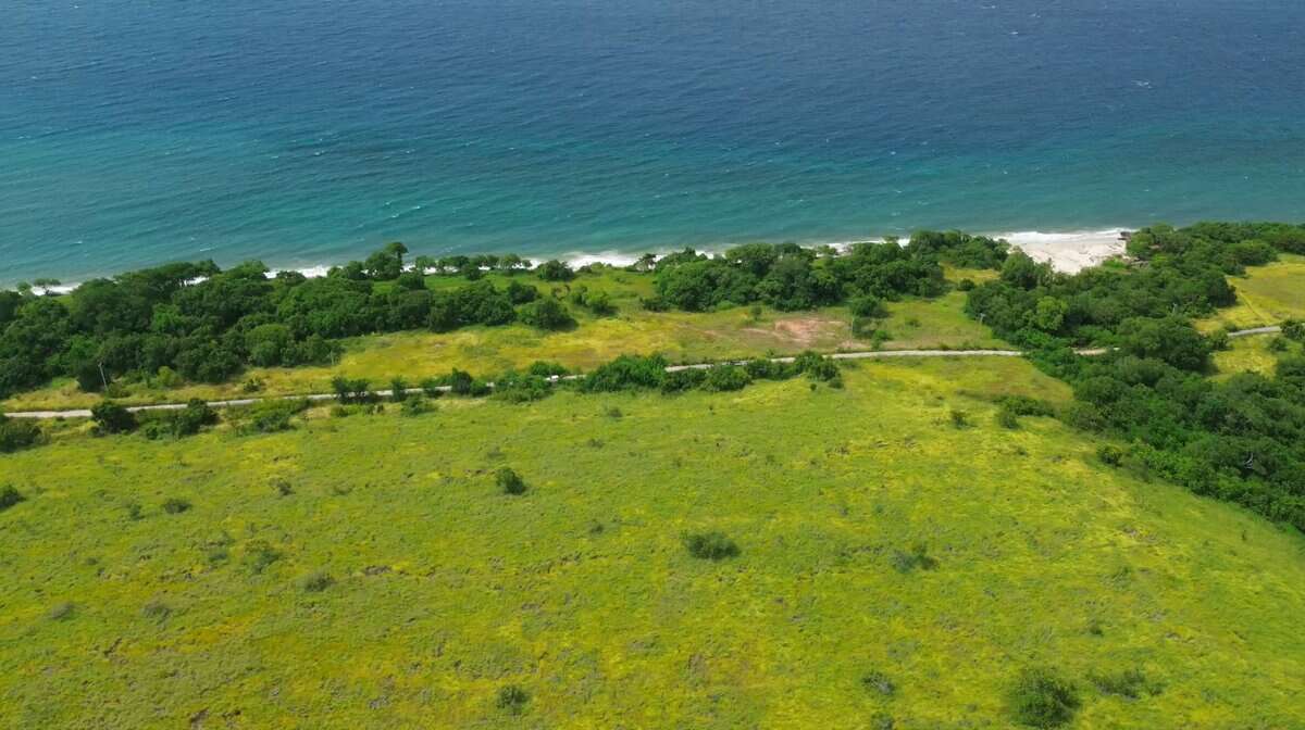 Lenang, South Sumba, Indonesia Sumba — view 5