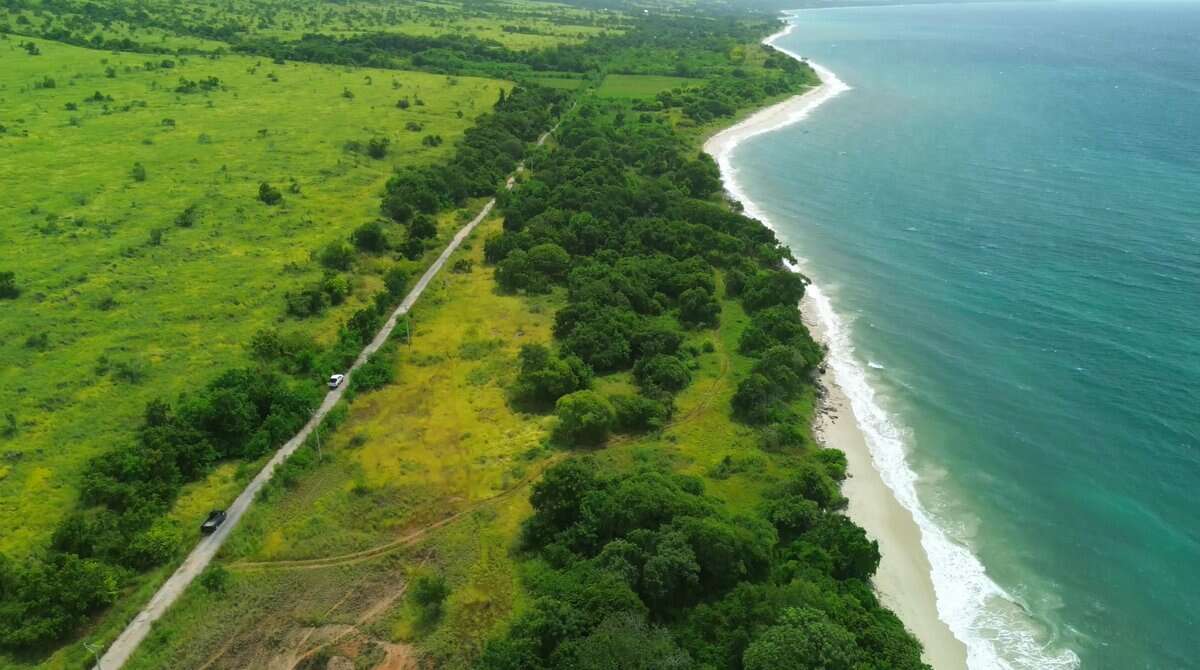 Lenang, South Sumba, Indonesia Sumba — view 7