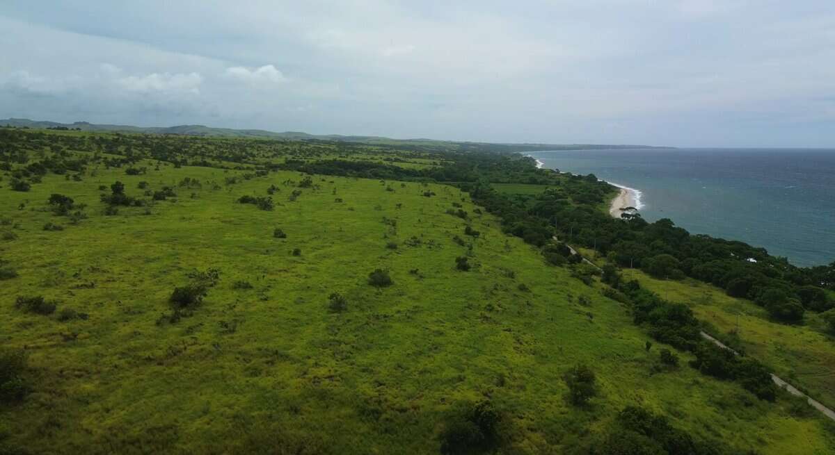 Lenang, South Sumba, Indonesia Sumba — view 8